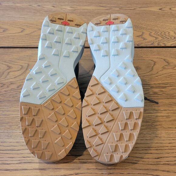 Salomon Men's Patrol Hiking Sneakers Size 9 US - Picture 3 of 6